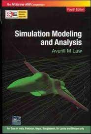 Simulation Modeling and Analysis